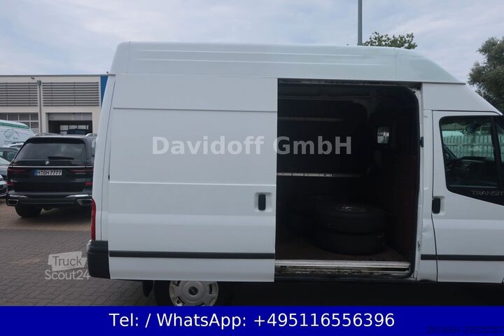 Furgone a tetto alto FORD Nr.49 Transit  FT 350 2. Hand / Klima / Tempomat