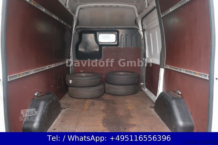 Furgone a tetto alto FORD Nr.49 Transit  FT 350 2. Hand / Klima / Tempomat