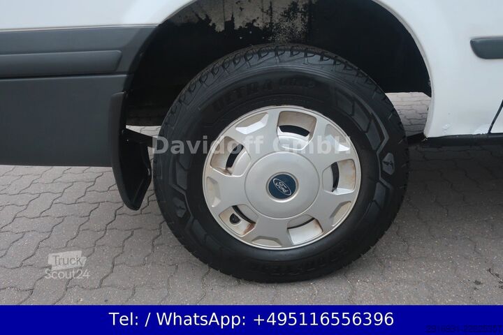 Furgone a tetto alto FORD Nr.49 Transit  FT 350 2. Hand / Klima / Tempomat