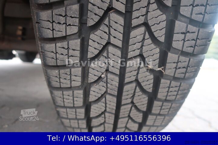 Furgone a tetto alto FORD Nr.49 Transit  FT 350 2. Hand / Klima / Tempomat