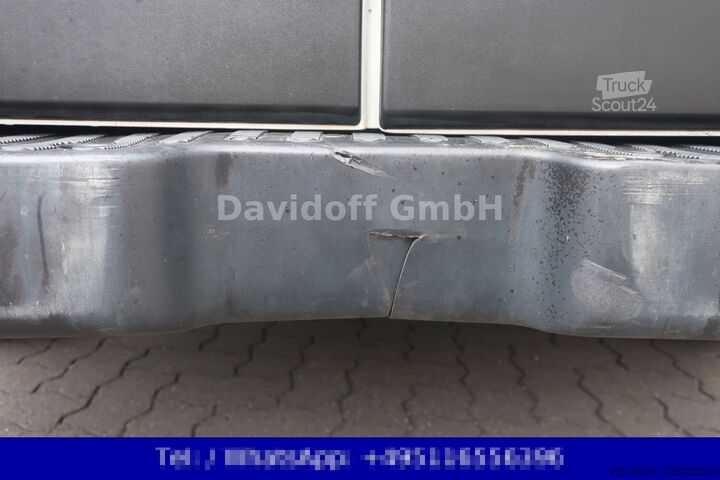 Furgone a tetto alto OPEL Nr.253 Movano L3H2 3,5t 2.Hand / PDC / Klima