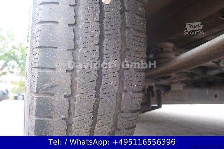 Furgone a tetto alto OPEL Nr.253 Movano L3H2 3,5t 2.Hand / PDC / Klima
