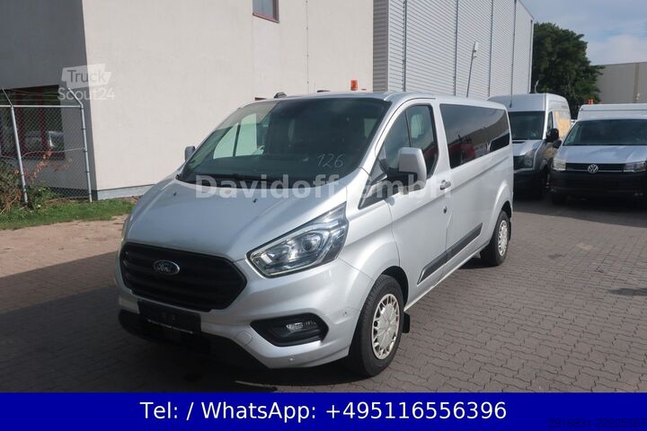 Minibus FORD Transit/Tourneo Custom Kombi 320 L2 Trend Nr.126