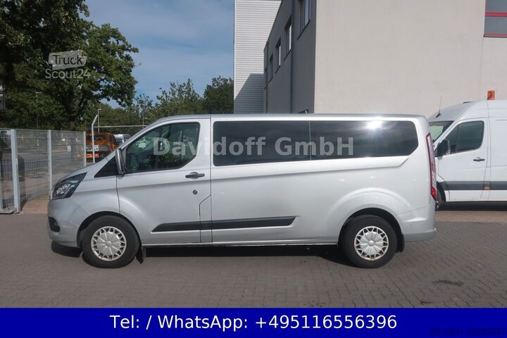 Minibus FORD Transit/Tourneo Custom Kombi 320 L2 Trend Nr.126
