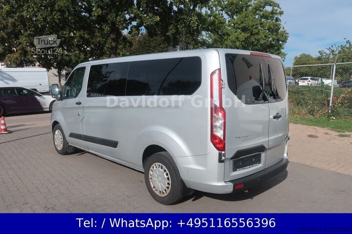 Minibus FORD Transit/Tourneo Custom Kombi 320 L2 Trend Nr.126