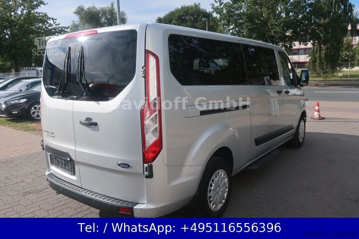 Minibus FORD Transit/Tourneo Custom Kombi 320 L2 Trend Nr.126