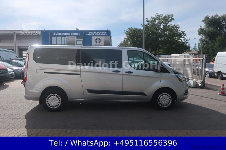 Minibus FORD Transit/Tourneo Custom Kombi 320 L2 Trend Nr.126