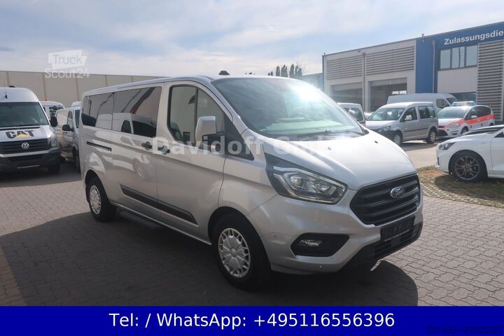 Minibus FORD Transit/Tourneo Custom Kombi 320 L2 Trend Nr.126