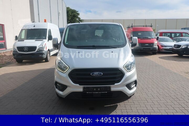 Minibus FORD Transit/Tourneo Custom Kombi 320 L2 Trend Nr.126