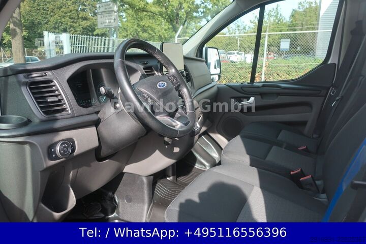 Minibus FORD Transit/Tourneo Custom Kombi 320 L2 Trend Nr.126