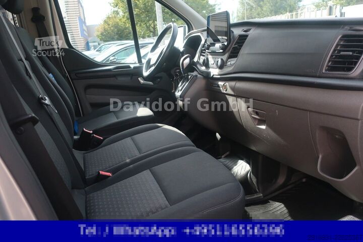 Minibus FORD Transit/Tourneo Custom Kombi 320 L2 Trend Nr.126