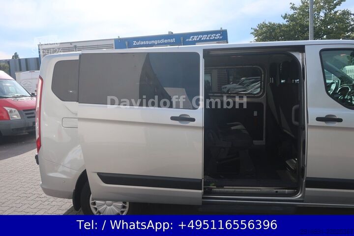 Minibus FORD Transit/Tourneo Custom Kombi 320 L2 Trend Nr.126