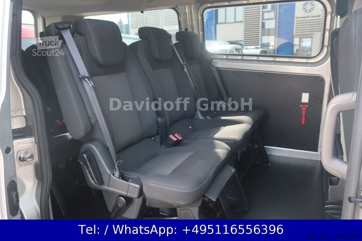 Minibus FORD Transit/Tourneo Custom Kombi 320 L2 Trend Nr.126