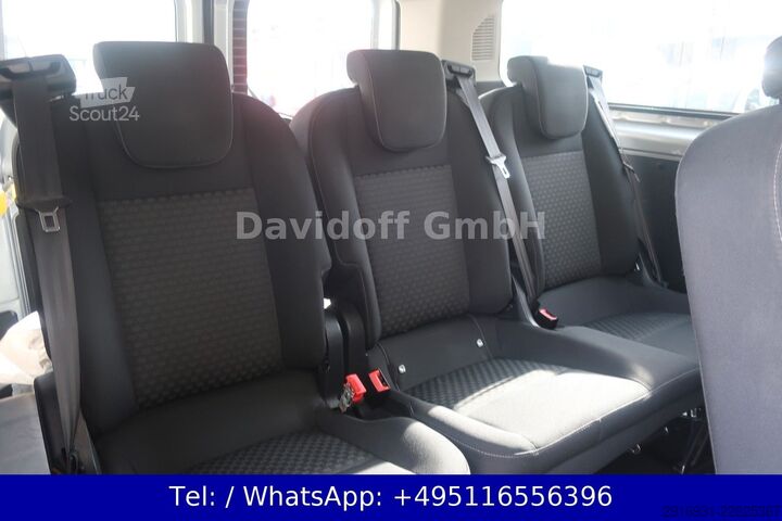 Minibus FORD Transit/Tourneo Custom Kombi 320 L2 Trend Nr.126