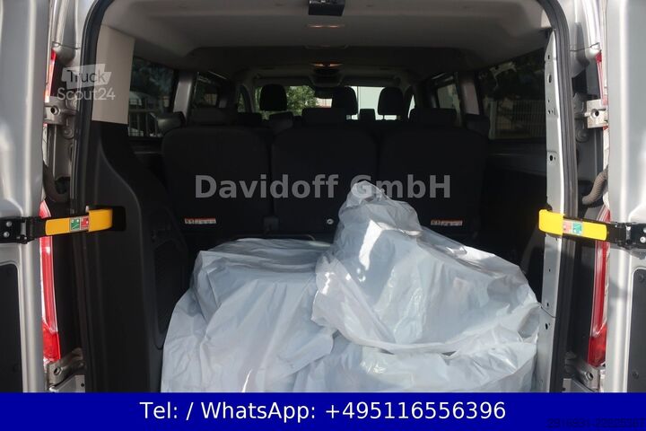 Minibus FORD Transit/Tourneo Custom Kombi 320 L2 Trend Nr.126