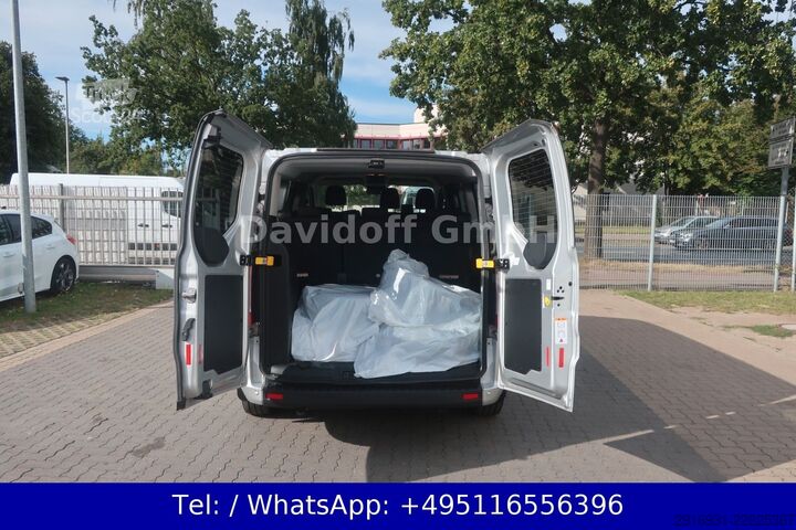 Minibus FORD Transit/Tourneo Custom Kombi 320 L2 Trend Nr.126