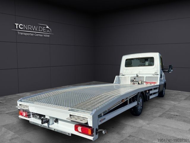 Grúa de remolque IVECO Daily 35S18 Abschleppwagen 2025 AHK 3,5t VDI2700