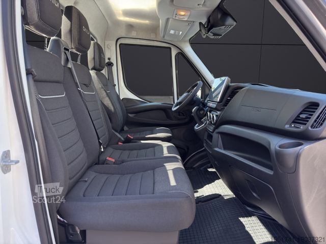 Grúa de remolque IVECO Daily 35S18 Abschleppwagen 2025 AHK 3,5t VDI2700