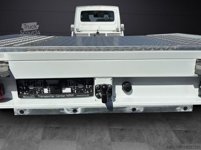 Odtahové vozidlo IVECO Daily 35S18 Abschleppwagen 2025 AHK 3,5t VDI2700