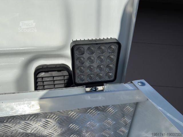Odtahové vozidlo IVECO Daily 35S18 Abschleppwagen 2025 AHK 3,5t VDI2700