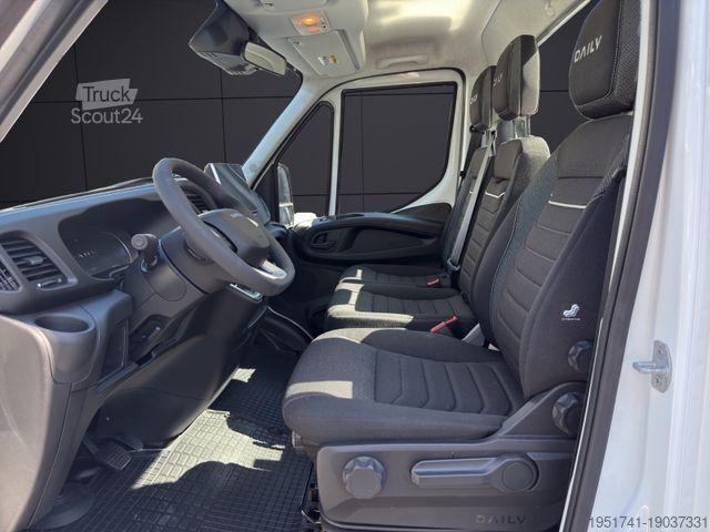 Takelwagen IVECO Daily 35S18 Abschleppwagen 2025 AHK 3,5t VDI2700