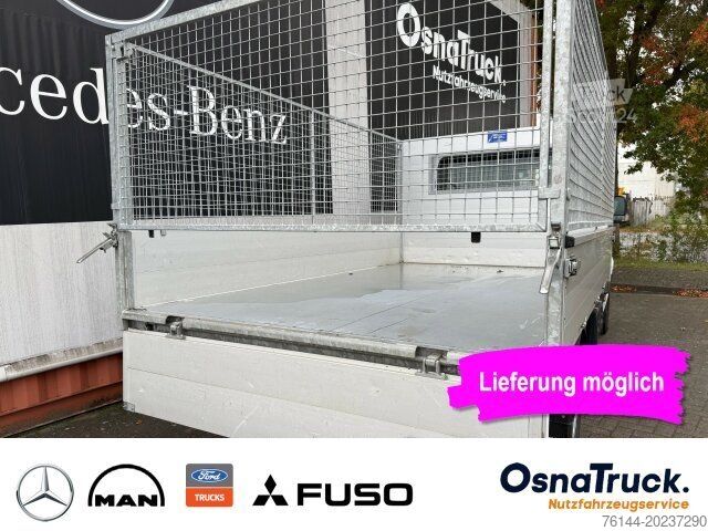 Transporter mit Kipper MERCEDES-BENZ Sprinter 316 CDI 3Seitenkipper Automat,Standheiz