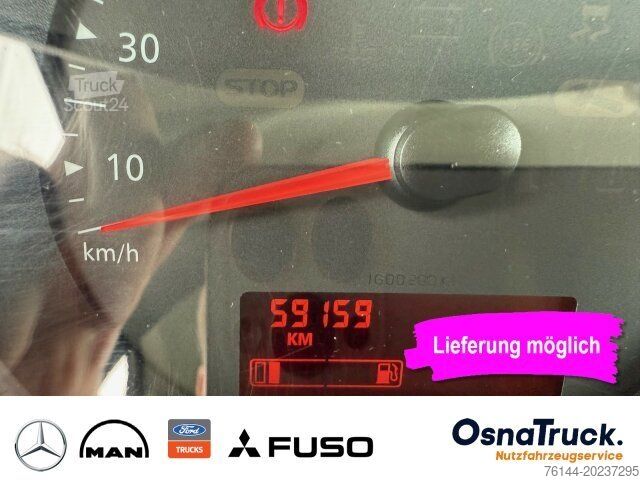 Фургон-панель RENAULT Kangoo Rapid 1.5 dCI 110 FAP Extra, Klima, Navi