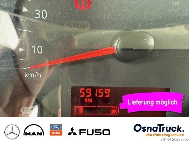 Panelinis furgonas RENAULT Kangoo Rapid 1.5 dCI 110 FAP Extra, Klima, Navi