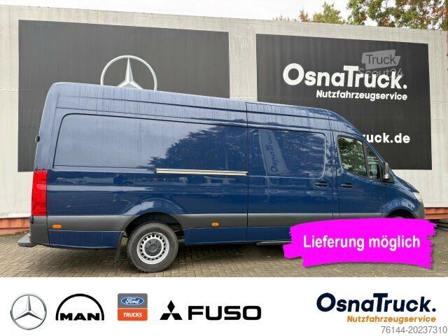 Bestelwagen MERCEDES-BENZ Sprinter 315 CDI maxi L3H2 Automat.,Kamera,Klima