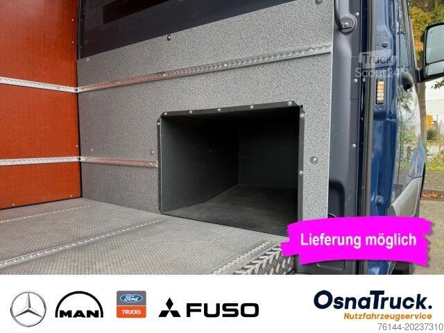 Bestelwagen MERCEDES-BENZ Sprinter 315 CDI maxi L3H2 Automat.,Kamera,Klima