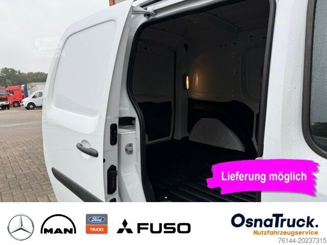 Furgão de painéis MERCEDES-BENZ Citan 109 CDI Kasten Lang Klima, Kamera, AHK