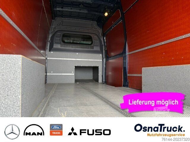 Bestelwagen met verhoogd dak MERCEDES-BENZ Sprinter 315 CDI maxi L3H2 Automat.,Kamera,Klima