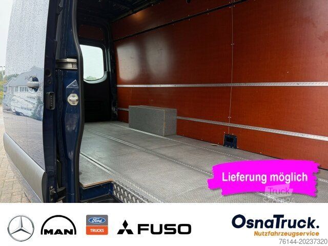 Bestelwagen met verhoogd dak MERCEDES-BENZ Sprinter 315 CDI maxi L3H2 Automat.,Kamera,Klima