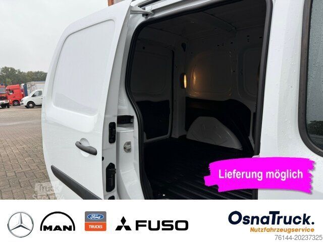 Umpikorja-auto MERCEDES-BENZ Citan 109 CDI Kasten Lang Klima, Kamera, AHK