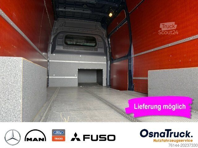 Bestelwagen MERCEDES-BENZ Sprinter 315 CDI maxi L3H2 Automat.,Kamera,Klima