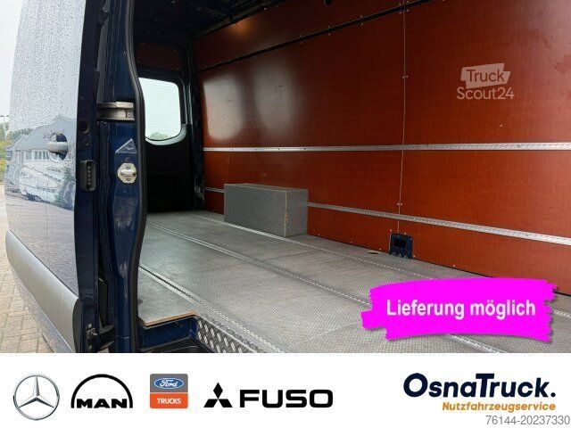 Bestelwagen MERCEDES-BENZ Sprinter 315 CDI maxi L3H2 Automat.,Kamera,Klima