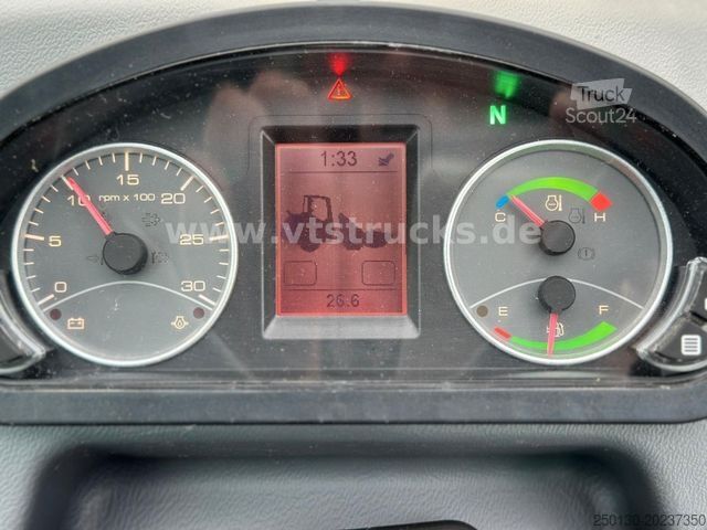 Wiellader MECALAC AX 700 4x4 Schaufel NEU Greifschaufel