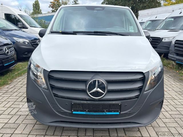 Kastenwagen MERCEDES-BENZ Vito 116 cdi EXTRALANG|FACELIFT MoPf|30°°°KM|9G