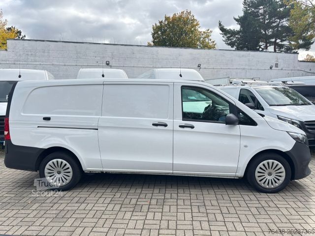 Kastenwagen MERCEDES-BENZ Vito 116 cdi EXTRALANG|FACELIFT MoPf|30°°°KM|9G