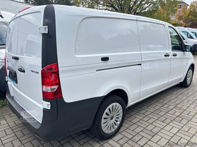 Kastenwagen MERCEDES-BENZ Vito 116 cdi EXTRALANG|FACELIFT MoPf|30°°°KM|9G
