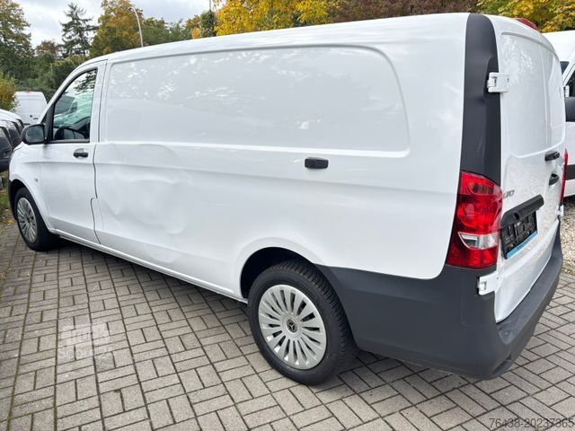 Kastenwagen MERCEDES-BENZ Vito 116 cdi EXTRALANG|FACELIFT MoPf|30°°°KM|9G