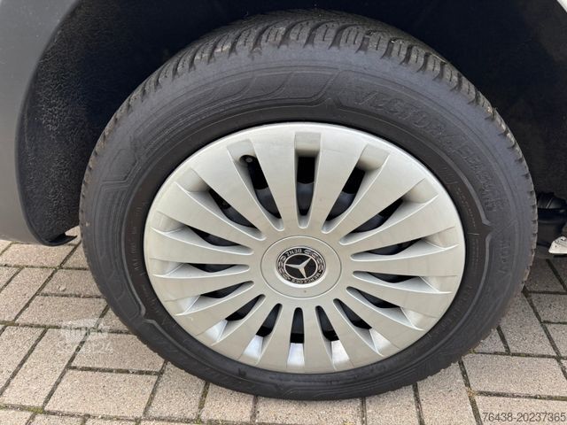 Kastenwagen MERCEDES-BENZ Vito 116 cdi EXTRALANG|FACELIFT MoPf|30°°°KM|9G