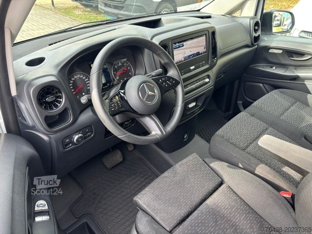Kastenwagen MERCEDES-BENZ Vito 116 cdi EXTRALANG|FACELIFT MoPf|30°°°KM|9G