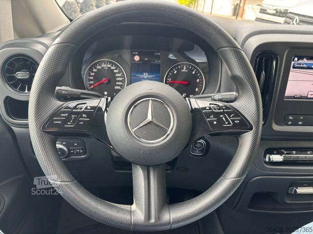 Kastenwagen MERCEDES-BENZ Vito 116 cdi EXTRALANG|FACELIFT MoPf|30°°°KM|9G