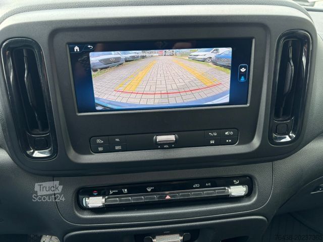 Kastenwagen MERCEDES-BENZ Vito 116 cdi EXTRALANG|FACELIFT MoPf|30°°°KM|9G
