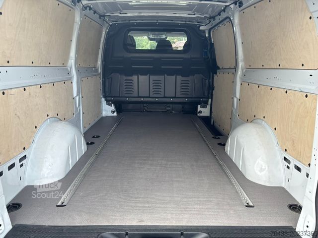 Kastenwagen MERCEDES-BENZ Vito 116 cdi EXTRALANG|FACELIFT MoPf|30°°°KM|9G
