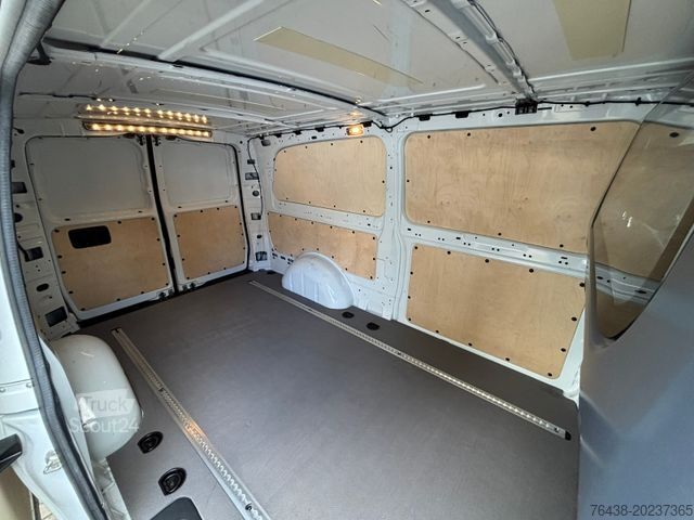Kastenwagen MERCEDES-BENZ Vito 116 cdi EXTRALANG|FACELIFT MoPf|30°°°KM|9G