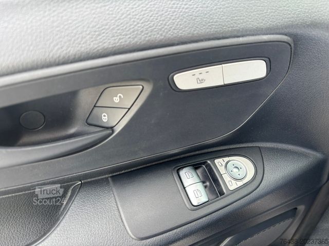 Kastenwagen MERCEDES-BENZ Vito 116 cdi EXTRALANG|FACELIFT MoPf|30°°°KM|9G