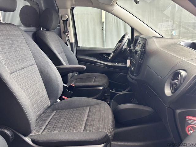 Kastenwagen MERCEDES-BENZ Vito 116 CDI KOMPAKT 7G-TRONIC|AC|STDHZG|1.HAND