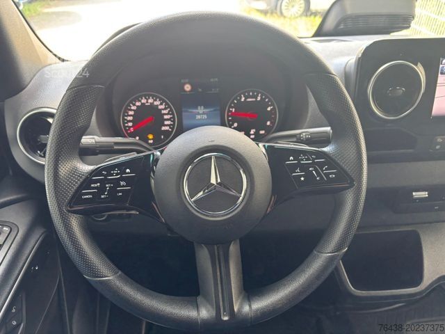 Panelinis furgonas MERCEDES-BENZ Sprinter 317 CDI L2H2 FACELIFT|9G|NAVI|ASSISTENT